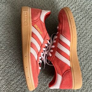 Adidas Spezial shoes